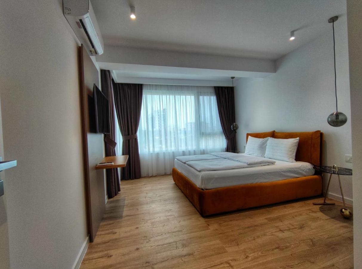 North Star 5 * Timişoara