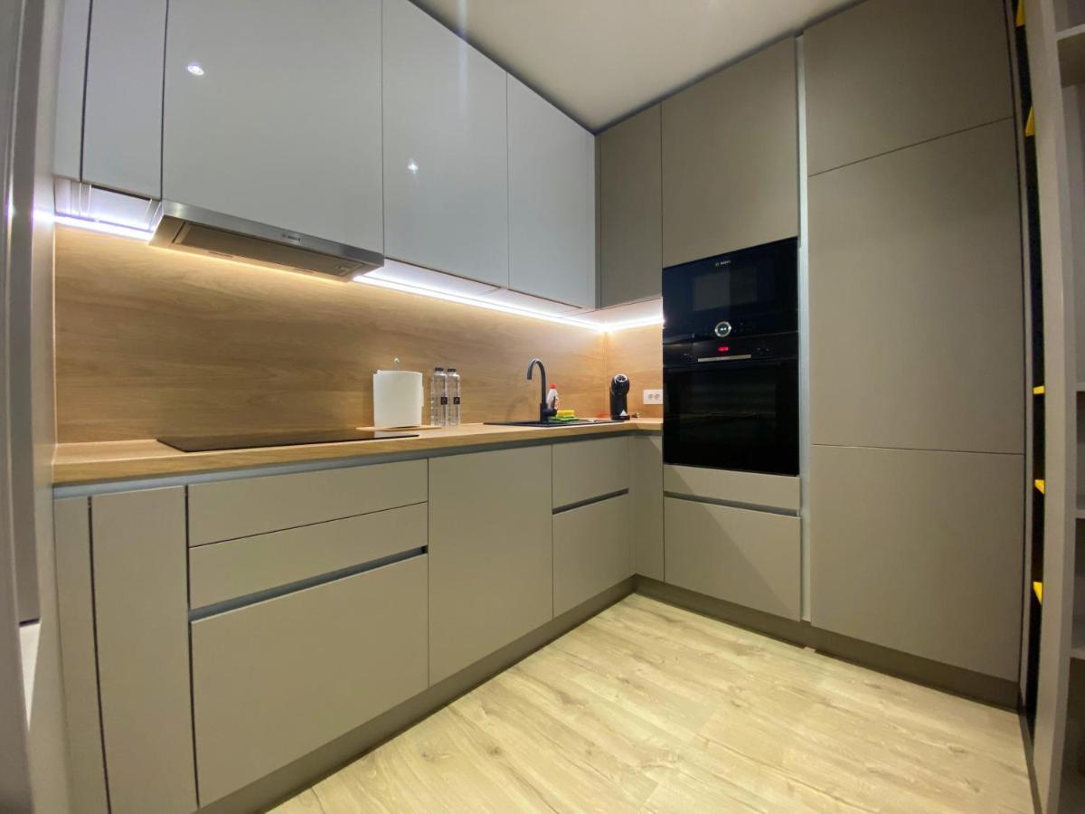 North Star 5 Apartment *